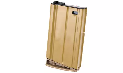 Chargeur pour rplique airsoft SCAR H VFC