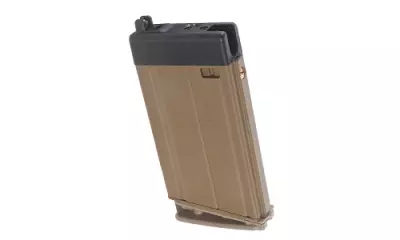 Chargeur 24 billes SCAR H MK17 GBBR VFC