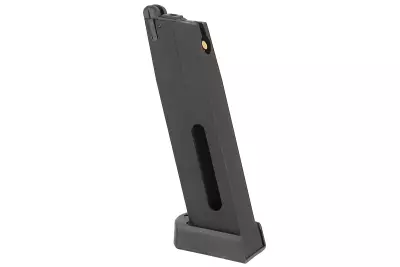 Chargeur 25 billes CO2 pour CZ KP-09 KJ Works