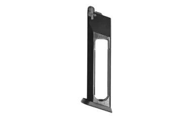 Chargeur 25 billes pour CZ P-09 DUTY  CO2 ASG 
