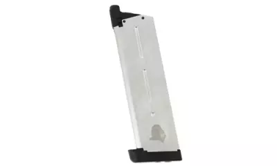 Chargeur 26 billes Gaz pour rplique de poing airsoft GBB Rudis SECUTOR