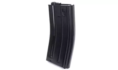 Chargeur 300 billes VFC (Umarex) pour rplique airsoft HK 416 et SCAR L