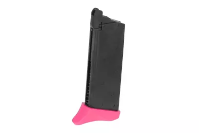 Chargeur Gaz 18 billes Vorpal Bunny AM.45 Ver.LLENN Tokyo Marui