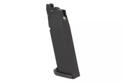 Chargeur Gaz 22 billes SAR9 SARSILMAZ ICS