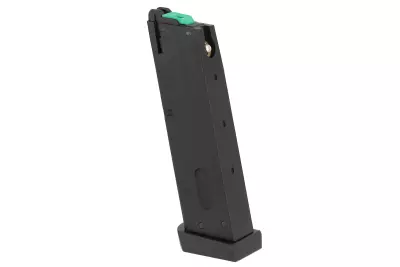 Chargeur Gaz 27 billes GPM9 MK3 G&G Armament
