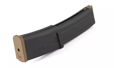Chargeur pour rplique airsoft MP7 VFC