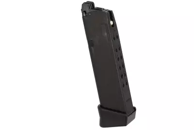 Chargeur Glock22 G No.22 Spare MG