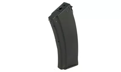 Chargeur Hi-cap 600 billes pour AK AAC