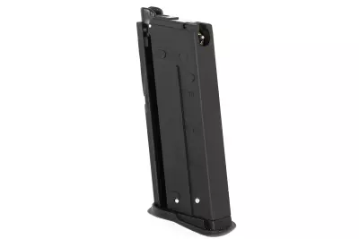 Chargeur Noir pour FN Five-seven Gaz 