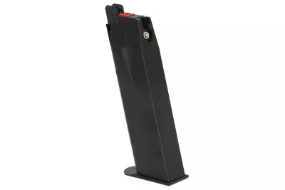 Chargeur SA Navy Pistol GBB 22 bbs (280569/280570)