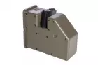 Chargeur Trident LMG 3500rds Krytac