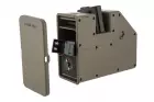 Chargeur Trident LMG 3500rds Krytac