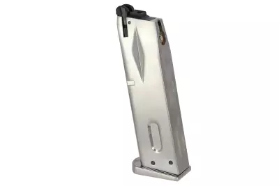 Chargeur WE 25rd Gas Magazine for M92 SV Series GBB