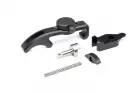 Charging Handle Selector Switch Black AAP-01 AAC TTI Airsoft