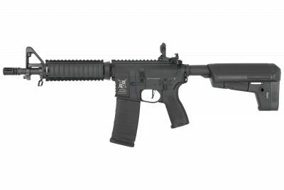 CHARLIE Delta Armory AR15 CQB-R AEG Replica