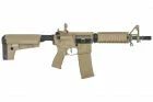 CHARLIE Delta Armory AR15 CQB-R AEG Replica