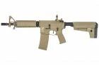 CHARLIE Delta Armory AR15 CQB-R AEG Replica
