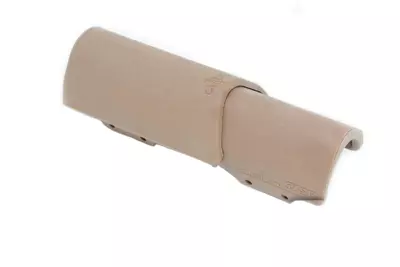 Cheek pad for the CTR/MOE type stock sand