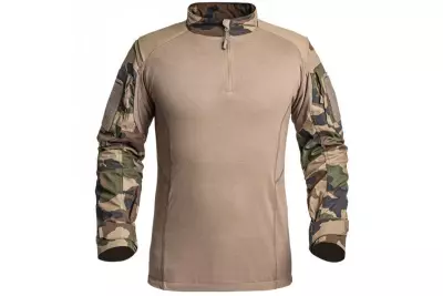 Chemise de combat UBAS V2 Fighter Camo CE A10 Equipment