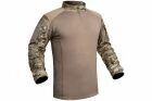 Chemise de combat UBAS V2 Fighter Camo CE A10 Equipment