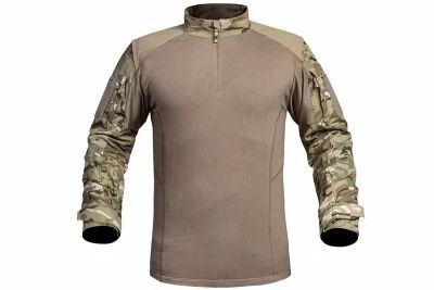 Chemise de combat UBAS V2 Fighter Camo CE A10 Equipment