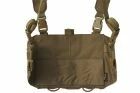 Chest Rig Chicom HELIKON-TEX, parte interior