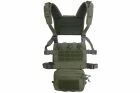 Chest Rig Wosport VE-107 Ranger Green Vest