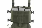 Chest Rig Wosport VE-107 Ranger Green Vest