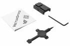 Closed Reflex Sight Frenzy Plus 1X18X20 Vector Optics