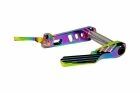 Marui CTM Rainbow Left-Handed Hi-Capa Slide Stop