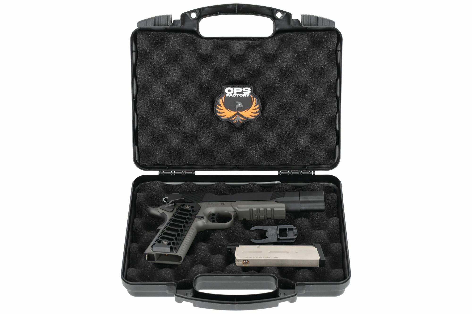 COLT GOVERNMENT ＋　NIGHT WORRIOR colt-1911-black-p-image-202754