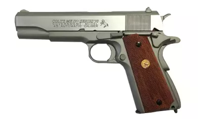 Rplique airsoft GBB COLT M1911 MKIV Series 70 CO2