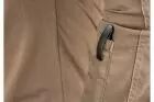 Combat Shirt Coyote INVADER GEAR