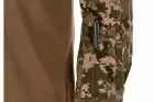 Combat Shirt Coyote INVADER GEAR