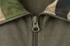 Combat Shirt Coyote INVADER GEAR