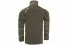 Combat Shirt Digital Woodland Espagnol INVADER GEAR