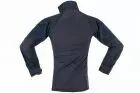 Combat Shirt Navy Blue INVADER GEAR