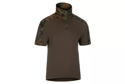 Combat Shirt Sleeve Marpat INVADER GEAR