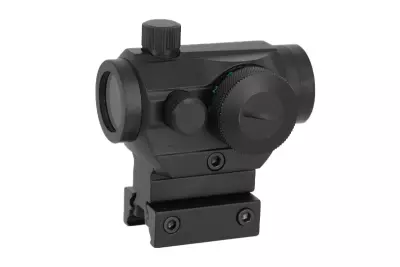 Compact II Reflex Sight Theta Optics