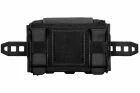 MED Horizontal Pouch DIRECT ACTION Black (Back)