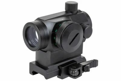 Compact QD sight CORE Specna left