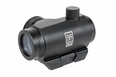 Compact sight low mount CORE Specna left