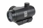 Compact sight low mount CORE Specna left