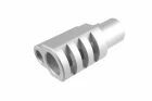 Compensador Para TM 1911 (Tipo 2 Plata)