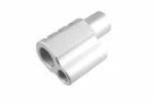 Compensador Para TM 1911 (Tipo 2 Plata)