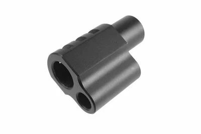 Compensador Para TM 1911(Tipo 1 Negro)