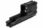 Compensator with Tracer Unit for Glock 17 Gen4 / G17 Gen5 MOS Laylax