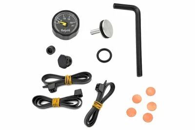 Complete Maintenance Kit for the BALYSTIK HPR200 Regulator