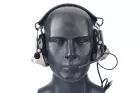 Comtac&nbsp;II&nbsp;Tactical&nbsp;Headset&nbsp;for&nbsp;Airsoft&nbsp;New&nbsp;Version DE