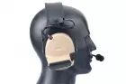 Comtac&nbsp;II&nbsp;Tactical&nbsp;Headset&nbsp;for&nbsp;Airsoft&nbsp;New&nbsp;Version DE